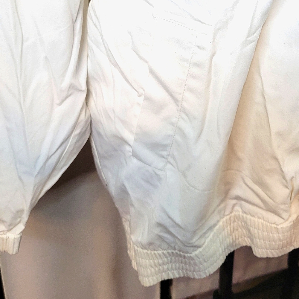 Koret Lightweight Zip Jacket Collared Windbreaker… - image 6